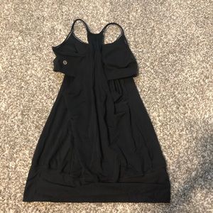 Lululemon No Limit Tank